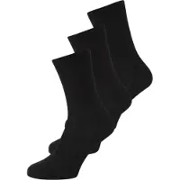 Falke Chaussettes noir