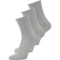 Falke Chaussettes gris