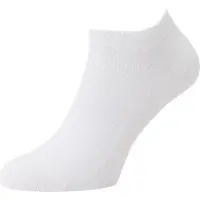 Falke Chaussettes blanc
