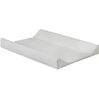Jollein Matelas à Langer Jollein Blanc
