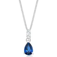 Elli Chaîne argent
