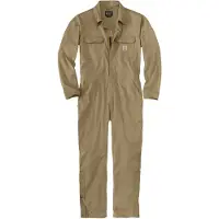 Carhartt Canvas, combinaison ,Beige (Dkh) ,L