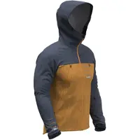Leatt MTB All Mountain 5.0 Jacket Rust - S
