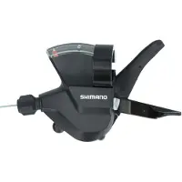 Shimano Levier De Vitesses Gauche Altus M315
