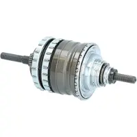 Shimano Sg-s7001-11 Internal Assembly Noir 187 mm