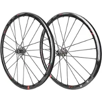 Fulcrum Racing 0 Carbon Db 28´´ Tubeless Road Wheel Set Argenté 15/12 x 100 / 12 x 142/135 mm / Campagnolo