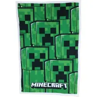 Minecraft - Plaid '100X150cm'