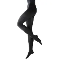 Falke Collant anthracite