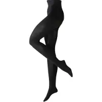 Falke Collant noir