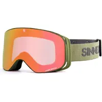 Sinner Masque De Ski Olympia +