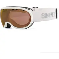 Sinner Vorlage S Ski Goggles Doré Double Orange Sintec Vent/ CAT2