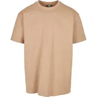 Urban Classics T-Shirt chamois