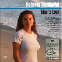 Coast2Coast Roberta Gambarini - Easy To Love [Vinyl Lp]