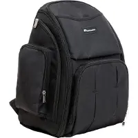 Bebeconfort Sac à Langer - Éco Bébé Retour - Noir - - UneTaille - Sac à Langer