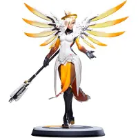 Blizzard Overwatch - Statue Mercy 35cm