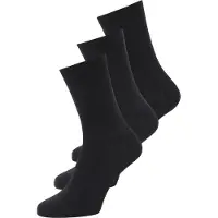 Falke Chaussettes bleu foncé