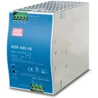 Planet 48V, 480W Din-Rail Power (NDR-480-48)