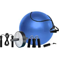 VirtuFit Matériel d'entraînement XL