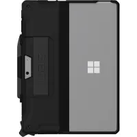Urban Armor Gear Coque Metropolis Microsoft Surface Pro 9 / Pro 10 / Pro 11 - Noir