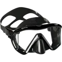 Mares I3 Sunrise Diving Mask Noir