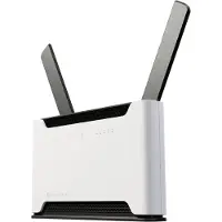 Mikrotik Chateau LTE18 - routeur sans fil 5 ports switch