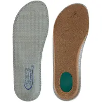 Meindl Comfort Fit Fussbett, Semelles, Blanc