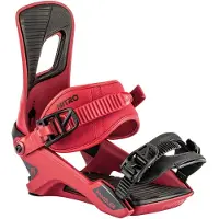 Nitro - Rambler Blood 2020 - Homme - Taille : M (38,5-43,5)