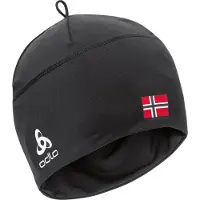 Odlo Bonnet Polyknit Fan Warm Eco