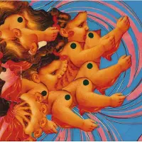 Suburban Superbloom - Pollen [Vinyl Lp] Uk - Import