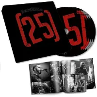 KrawallBrüder CD de - 25 Jahre LIVE - pour Unisexe - Standard - Taille Standard