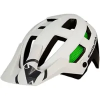Endura SingleTrack Mips Helmet E1552 - Blanc - Taille L-XL (58-63 cm)