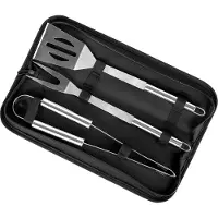 Teesa TSA0110 Kit d'outils pour barbecue