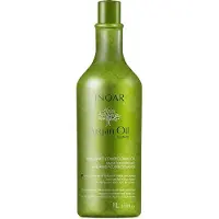 INOAR Argan Oil System après-shampoing hydratant et lissant 1000 ml
