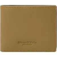 Marc O'Polo porte-monnaie Tom Combi Wallet Weathered Oak marron clair