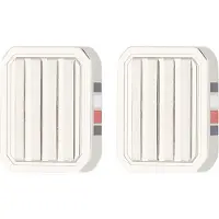Tommy Hilfiger Puces - Argenté Femme Taille Unique Bleu/Argenté