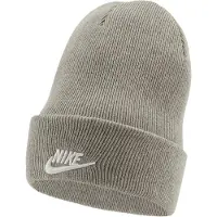 Nike NSW Unisexe - Bonnets, Gris - Taille One Size