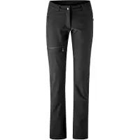 Maier Sports Adakit W Pants Gris M-L / Long Femme