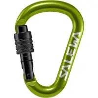 Salewa Mousqueton Hms Screw G2 Small