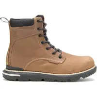 Kamik Bottes neige BRODY L hommes - Marron - 44