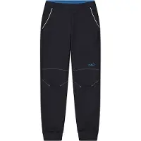 CMP 32t4365 Pants Noir 8 Years Enfants
