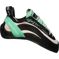 La Sportiva Miura Climbing Shoes Vert EU 34 Femme