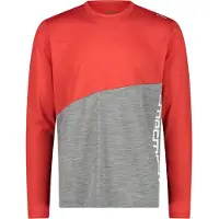 CMP T-shirt à Manches Longues 32l2787