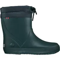 Viking Bottes Thermiques - Indépendant Alv - Dark Green - - 25 - Bottes en Caoutchouc