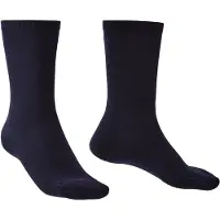 Bridgedale Chaussettes Liner Thermal 2 Paires