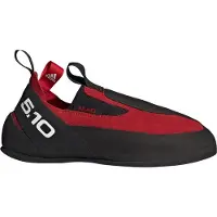 Adidas - Chaussons d'escalade - Niad Moccasym Power Red/Core Black - Taille 43 1/3 - Rouge