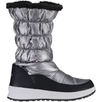 CMP Holse 39Q4996-U303, bottes de neige, femmes, argent, taille : 36
