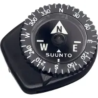 Suunto Boussole Clipper L/b Nh