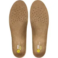 Sidas - Semelles de randonnée - 3Feet Outdoor Mid - Taille 46-48 - Vert