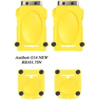 Grivel Antigel Antibottaccordeon For G14 New