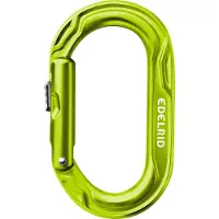 Edelrid Mousqueton Kiwi Slider